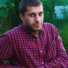 Фотография мужчины Максим, 36 лет из г. Тимашевск