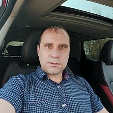 Фотография мужчины Дмитрий, 42 года из г. Волгоград
