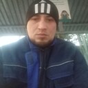 Роман, 36 лет