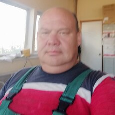 Фотография мужчины Стас, 51 год из г. Иркутск