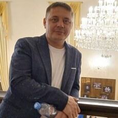 Фотография мужчины Константин, 43 года из г. Хомутово