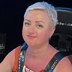 Фотография девушки Анна, 47 лет из г. Иваново
