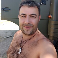 Фотография мужчины Антон, 44 года из г. Красноперекопск