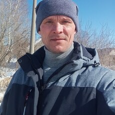 Фотография мужчины Александр, 41 год из г. Нытва