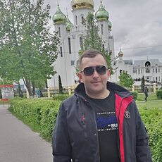 Фотография мужчины Дмитрий, 31 год из г. Белоозерск