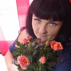 Фотография девушки Татьяна, 45 лет из г. Змеиногорск