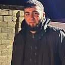Али, 29 лет