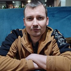 Фотография мужчины Александр, 36 лет из г. Щербинка