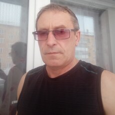 Фотография мужчины Олег, 53 года из г. Назарово