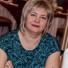 Фотография девушки Наталья, 46 лет из г. Всеволожск