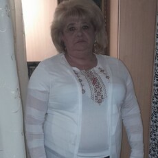 Фотография девушки Валентина, 53 года из г. Николаев