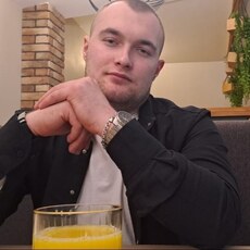 Фотография мужчины Евгений, 27 лет из г. Нижний Новгород