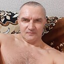 Сергей Лунев, 50 лет