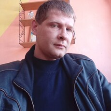 Фотография мужчины Сергей, 34 года из г. Талица