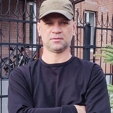 Фотография мужчины Вячеслав, 47 лет из г. Тольятти
