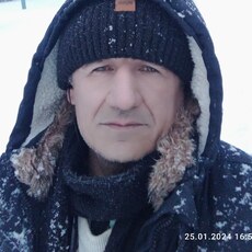 Фотография мужчины Саша, 54 года из г. Алексин