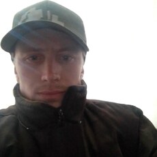 Фотография мужчины Андрей, 28 лет из г. Шадринск