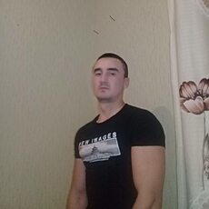 Фотография мужчины Марат, 28 лет из г. Серпухов
