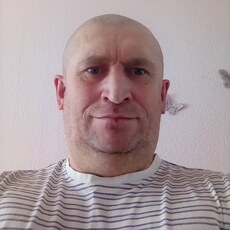 Фотография мужчины Максим, 46 лет из г. Соликамск