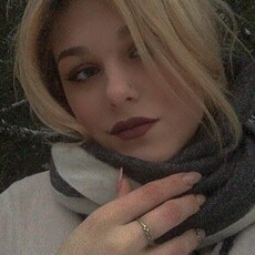 Фотография девушки Аня, 19 лет из г. Дружковка
