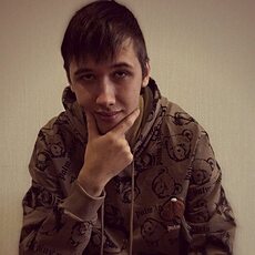 Фотография мужчины Егор, 20 лет из г. Киселевск