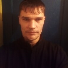 Фотография мужчины Дмитрий, 34 года из г. Петропавловск