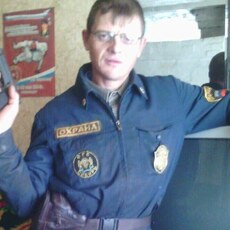 Фотография мужчины Виталий, 44 года из г. Славгород