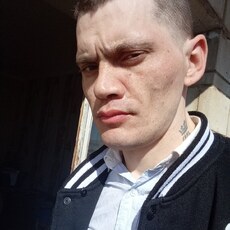 Фотография мужчины Максим, 31 год из г. Степногорск