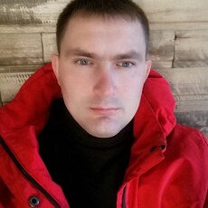 Фотография мужчины Александр, 36 лет из г. Красноярск