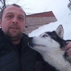 Фотография мужчины Николай, 42 года из г. Воткинск