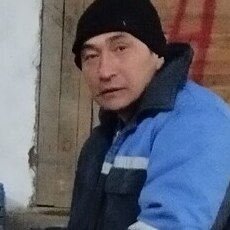 Фотография мужчины Данияр, 36 лет из г. Жезказган