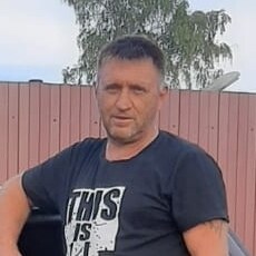 Фотография мужчины Sergei, 50 лет из г. Кирсанов
