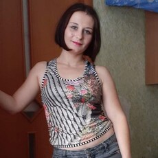 Фотография девушки Ксения, 33 года из г. Усолье-Сибирское