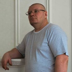 Фотография мужчины Владимир, 44 года из г. Новосибирск