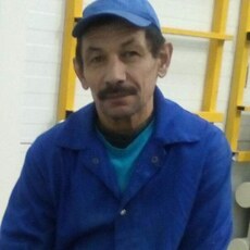 Фотография мужчины Arseni, 64 года из г. Кишинев
