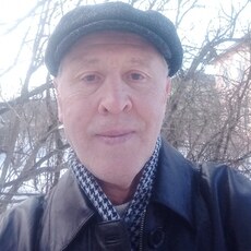 Фотография мужчины Андрей, 61 год из г. Можайск