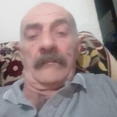 Фотография мужчины Сурик, 63 года из г. Ереван