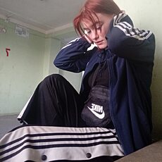 Фотография девушки Настя, 22 года из г. Жлобин