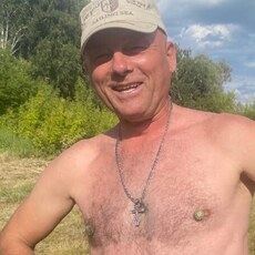 Фотография мужчины Владимир, 53 года из г. Ульяновск