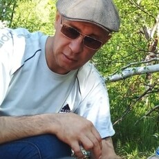 Фотография мужчины Андрей, 42 года из г. Краснокаменск