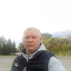 Фотография мужчины Михаил, 40 лет из г. Бачатский