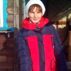 Фотография девушки Мария, 40 лет из г. Первоуральск