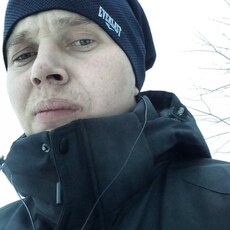 Фотография мужчины Павел, 32 года из г. Смоленск
