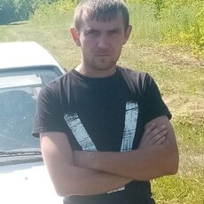 Фотография мужчины Алексей, 32 года из г. Алексеевка (Белгородская Обл)