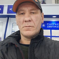 Фотография мужчины Александр, 44 года из г. Комсомольск-на-Амуре