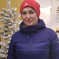 Фотография девушки Надежда, 43 года из г. Альметьевск