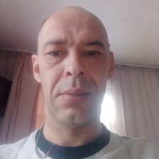 Фотография мужчины Олег, 42 года из г. Зима