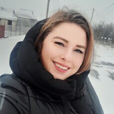 Фотография девушки Тетяна, 27 лет из г. Котовск
