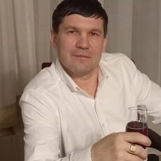 Фотография мужчины Сергей, 42 года из г. Юрюзань