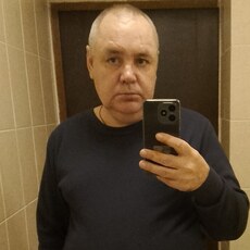 Фотография мужчины Андрей, 52 года из г. Обнинск